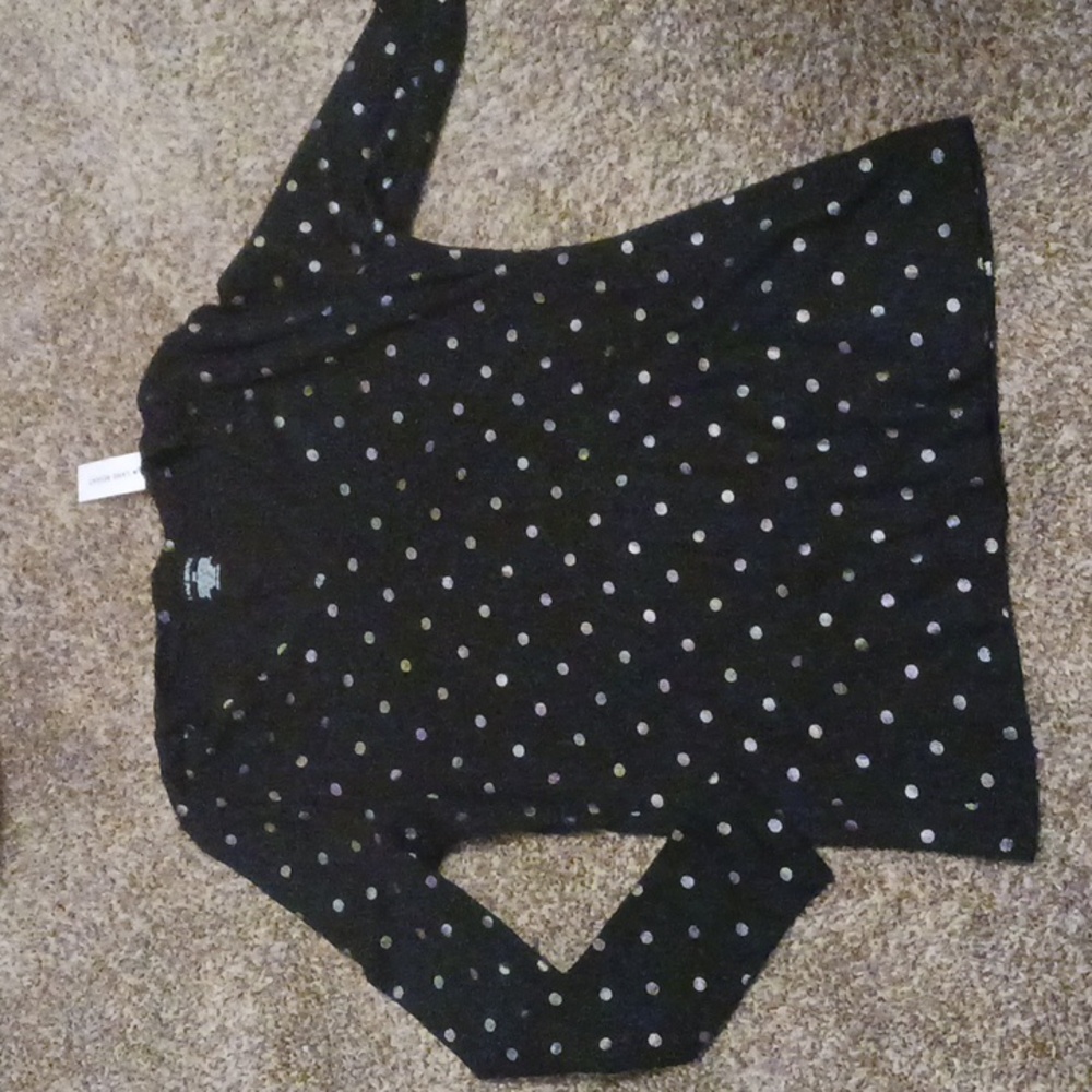 Plus size top